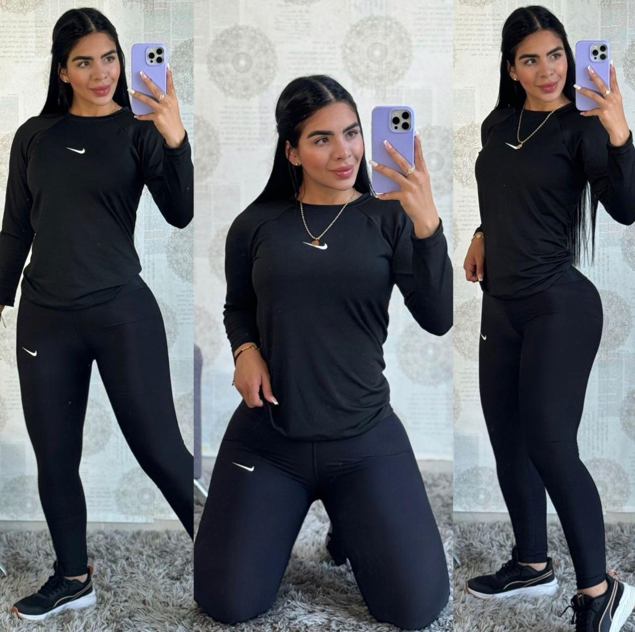 ❤️❤️CONJUNTO 2 PIEZAS💕🏋️♀️