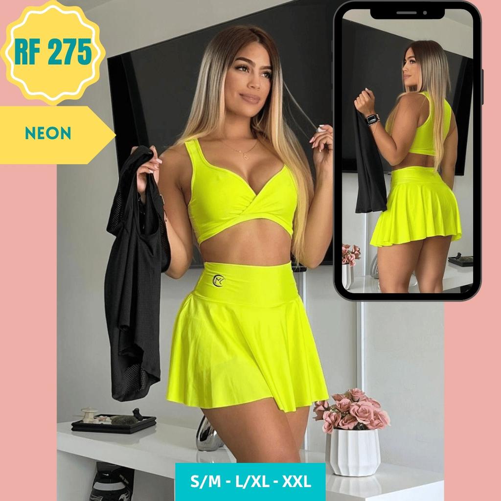 CONJUNTO DEPORTIVO TRES PIEZAS💕😍