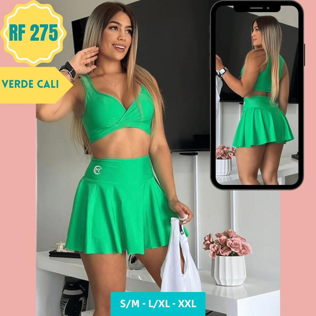 CONJUNTO DEPORTIVO TRES PIEZAS💕😍