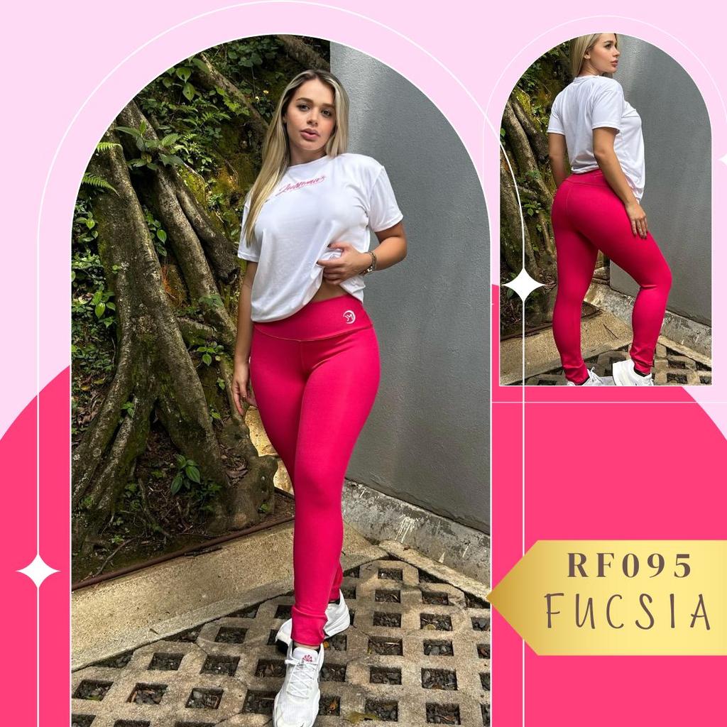 CTO LEGGINS Y BLUSAS CON APLIQUES