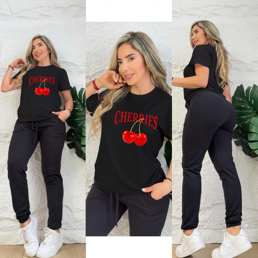 CONJUNTO DAMA REF 04ππ
