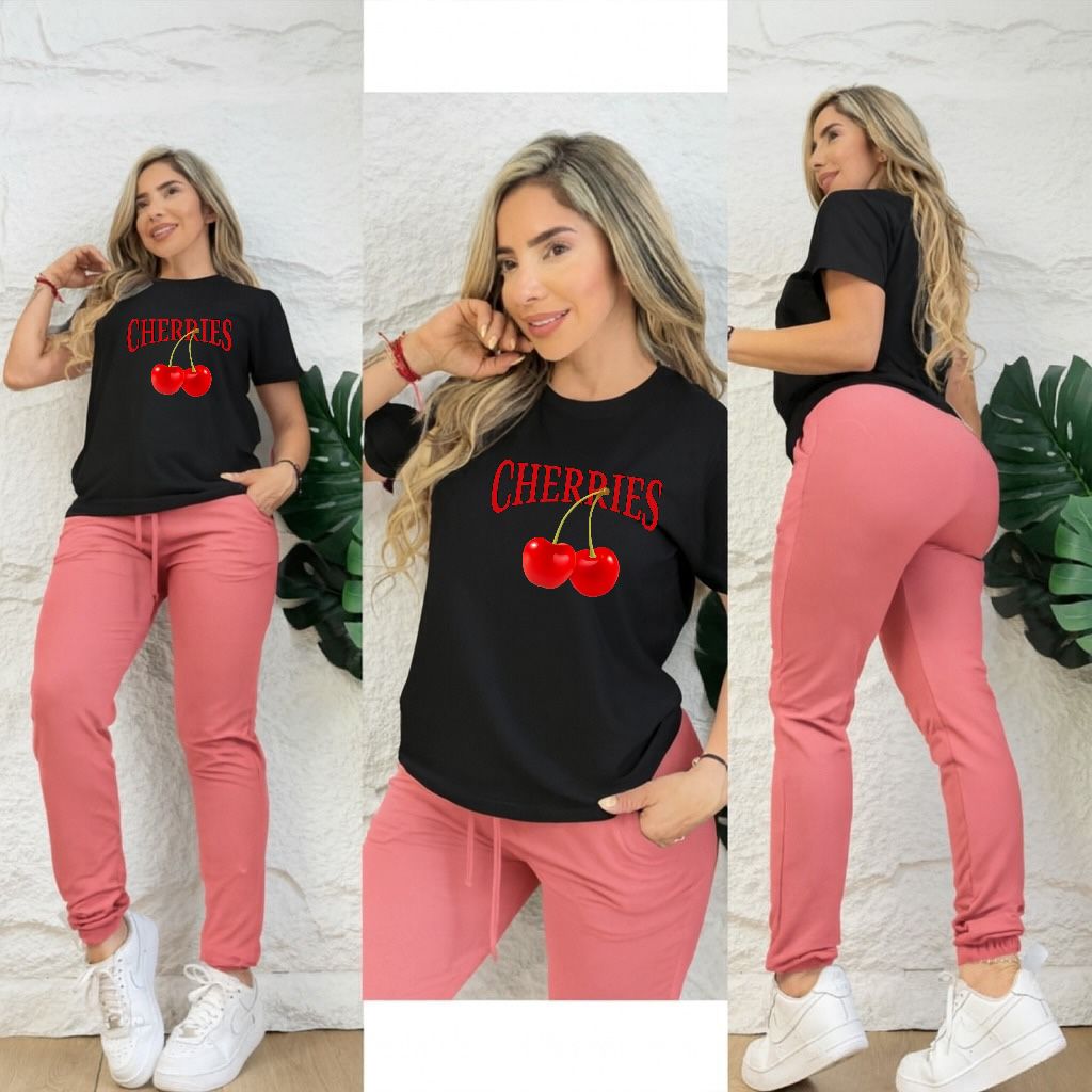 CONJUNTO DAMA REF 04ππ