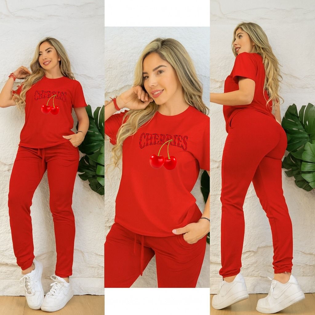 CONJUNTO DAMA REF 04ππ