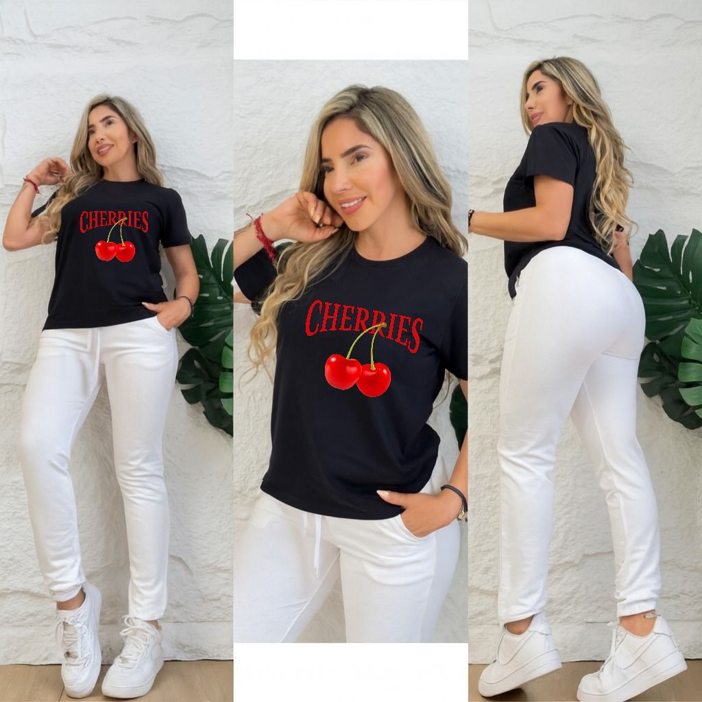 CONJUNTO DAMA REF 04ππ