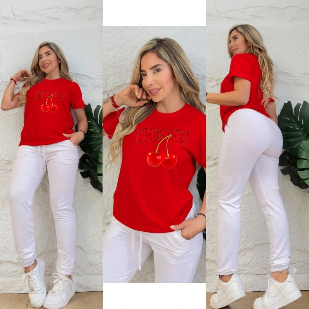 CONJUNTO DAMA REF 04ππ