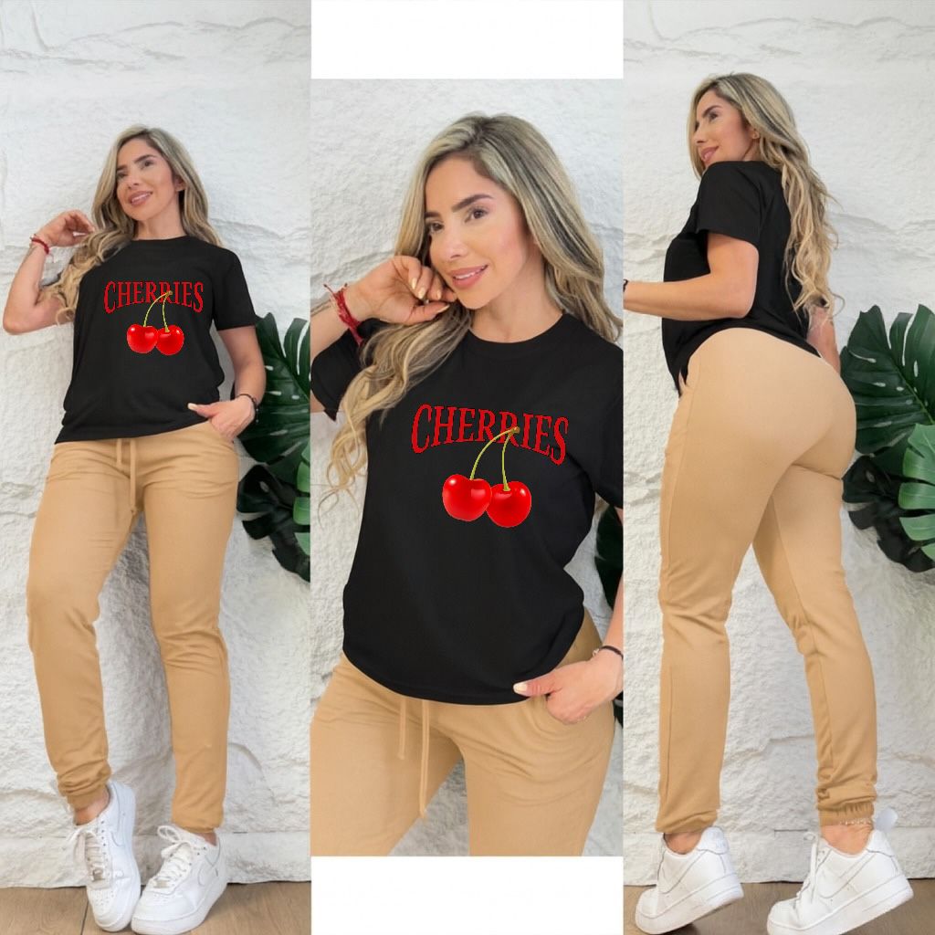 CONJUNTO DAMA REF 04ππ