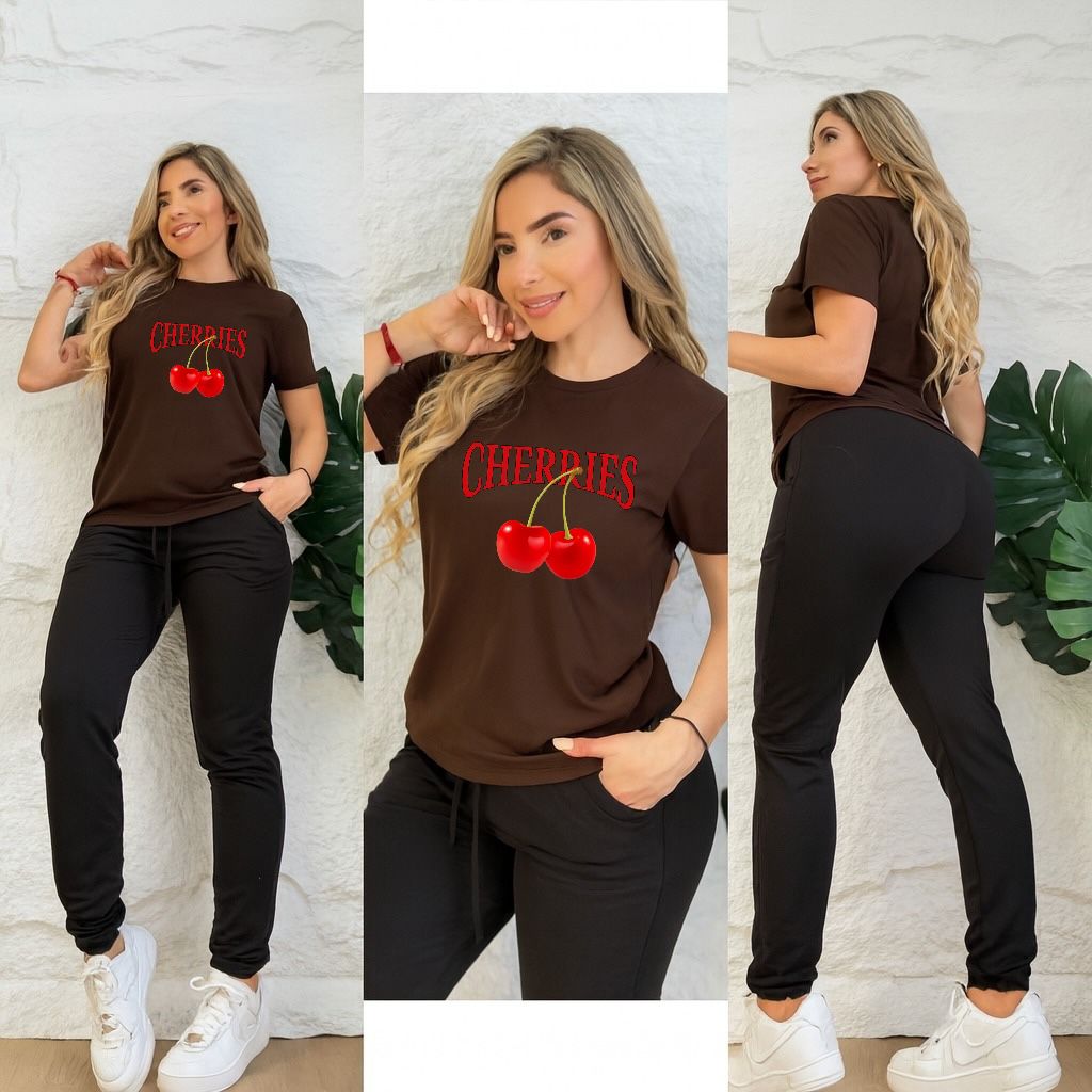CONJUNTO DAMA REF 04ππ