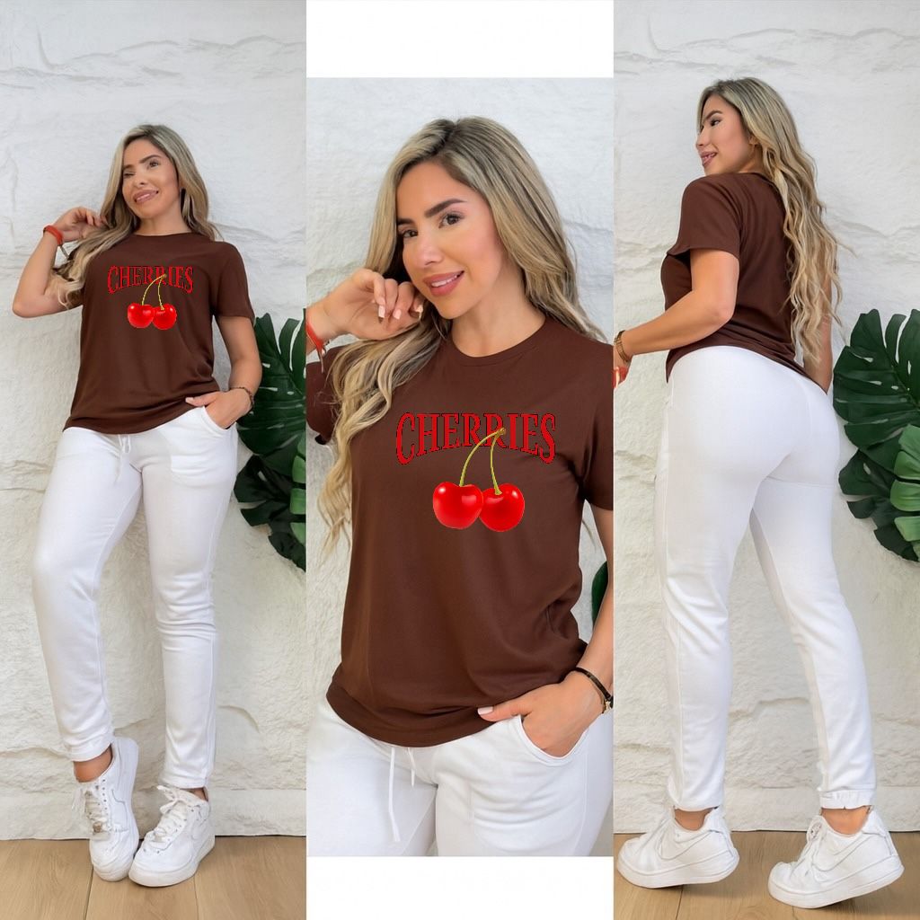 CONJUNTO DAMA REF 04ππ
