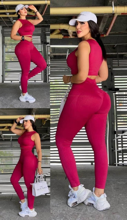 Hermoso conjunto  💝Importado Suplex  💕