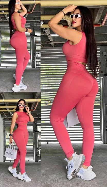 Hermoso conjunto  💝Importado Suplex  💕