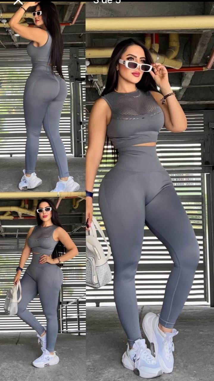 Hermoso conjunto  💝Importado Suplex  💕