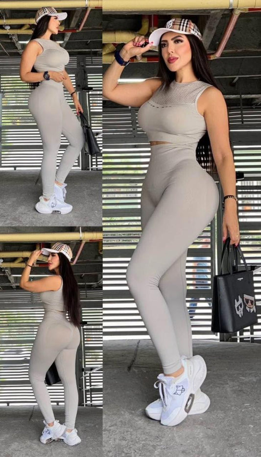 Hermoso conjunto  💝Importado Suplex  💕