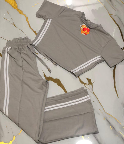 💕Nuevo Conjunto en Burda Licrada 💕😍
