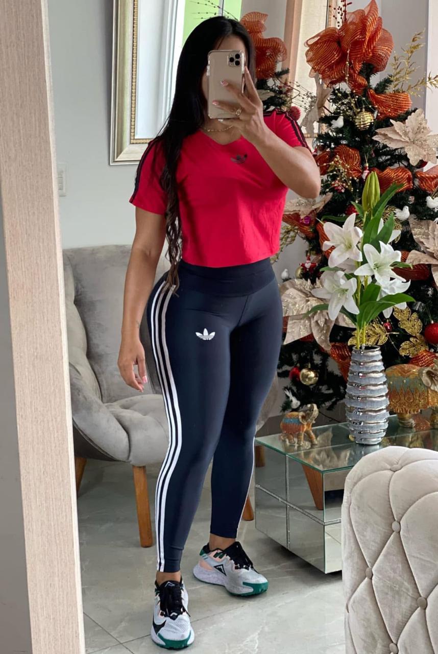 🎉 ¡NUEVA COLECCIÓN! 🎉 🔥 Conjunto deportivo 2 piezas 🏋🏻♀️