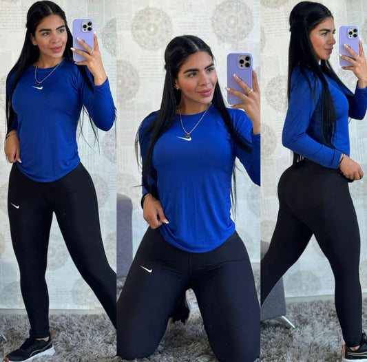 ❤️❤️CONJUNTO 2 PIEZAS💕🏋️‍♀️