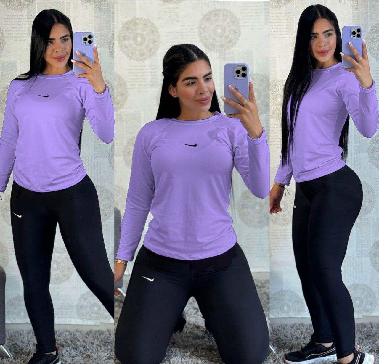 ❤️❤️CONJUNTO 2 PIEZAS💕🏋️‍♀️