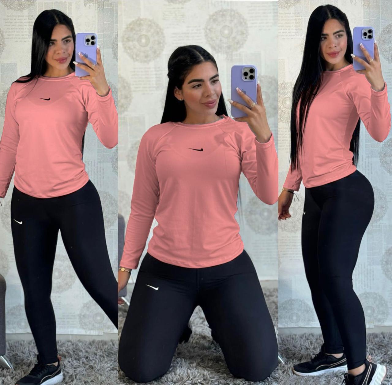 ❤️❤️CONJUNTO 2 PIEZAS💕🏋️‍♀️