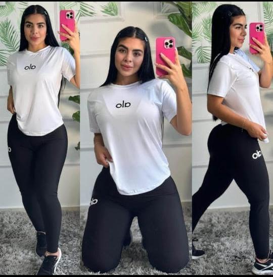 ✨ CONJUNTO 2 PIEZAS QUE TE VA A ENCANTAR ✨