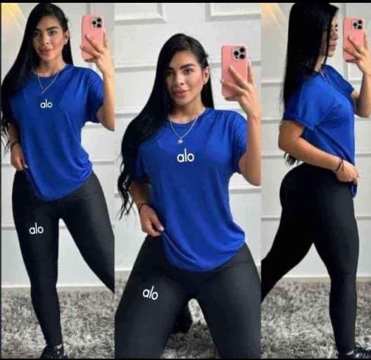 ✨ CONJUNTO 2 PIEZAS QUE TE VA A ENCANTAR ✨