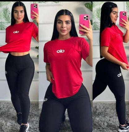 ✨ CONJUNTO 2 PIEZAS QUE TE VA A ENCANTAR ✨