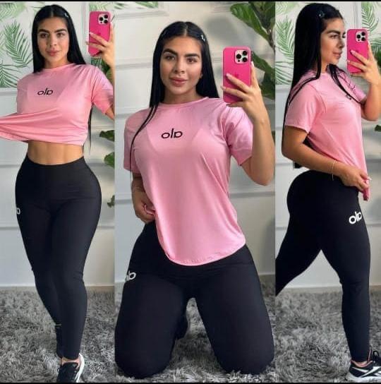 ✨ CONJUNTO 2 PIEZAS QUE TE VA A ENCANTAR ✨