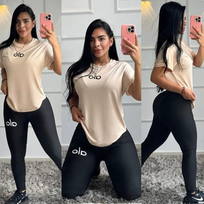 ✨ CONJUNTO 2 PIEZAS QUE TE VA A ENCANTAR ✨