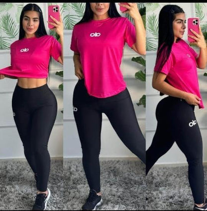 ✨ CONJUNTO 2 PIEZAS QUE TE VA A ENCANTAR ✨