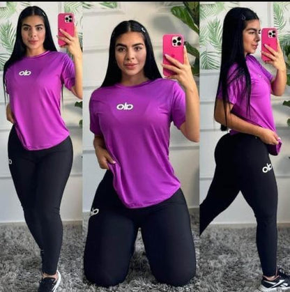✨ CONJUNTO 2 PIEZAS QUE TE VA A ENCANTAR ✨