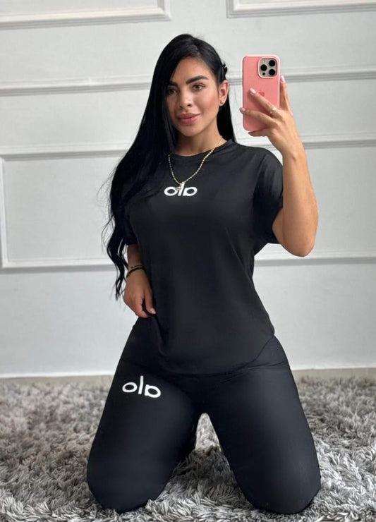 ✨ CONJUNTO 2 PIEZAS QUE TE VA A ENCANTAR ✨