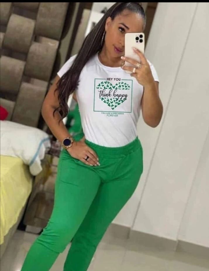 REF001  Conjunto Jogger + camiseta