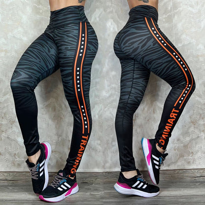 Leggins  Suplex Sublimadas