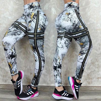 Leggins  Suplex Sublimadas