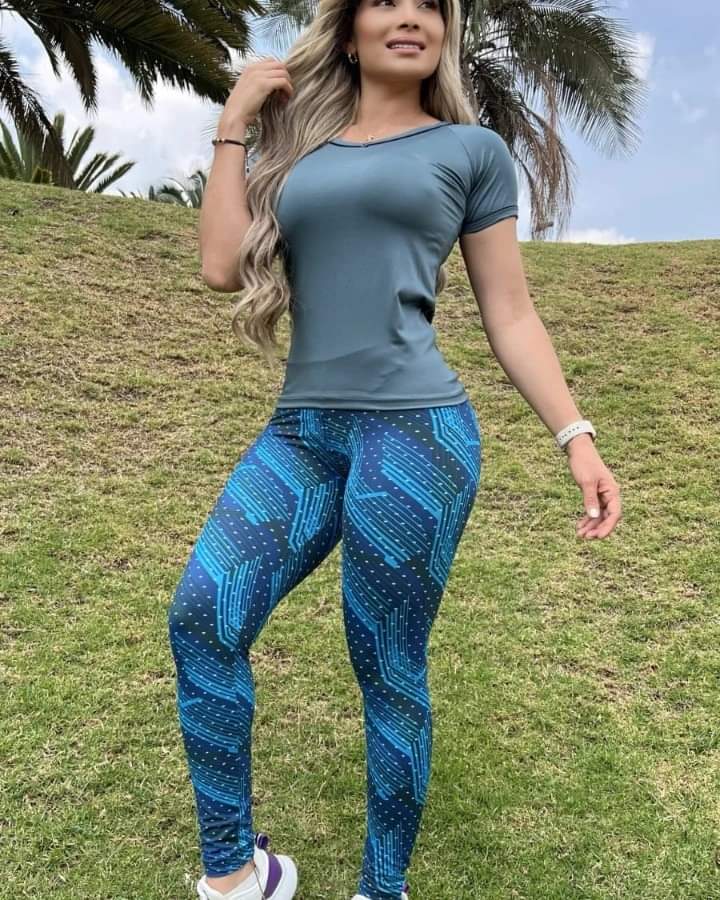 Ref 45- Leggins + Camiseta