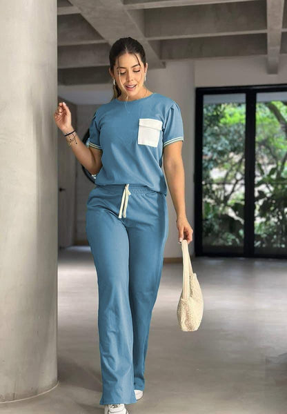 Nueva Referencia Conjunto Set Pamela Burda Licrada😍❤️