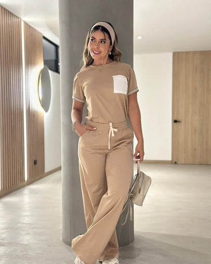 Nueva Referencia Conjunto Set Pamela Burda Licrada😍❤️