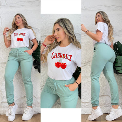 CONJUNTO DAMA REF 04😍💕