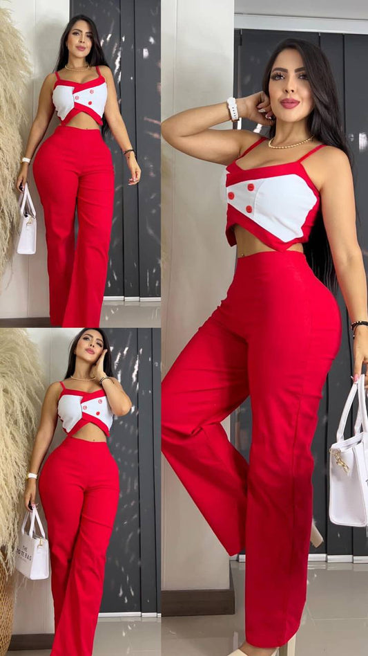 Conjunto 2 piezas Bengalina❤️😍